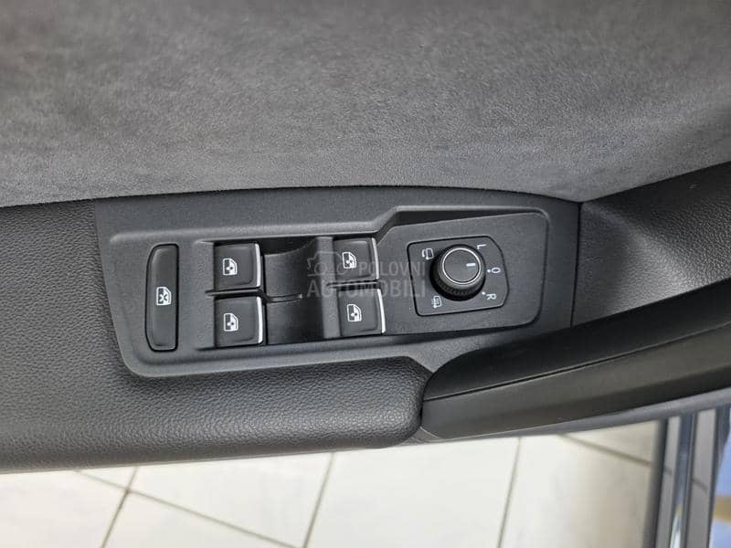 Volkswagen Tiguan R 4Motion Akrapovic