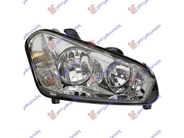 FAR ELEKTRICNI Desno za Ford C-Max od 2007. do 2010. god.