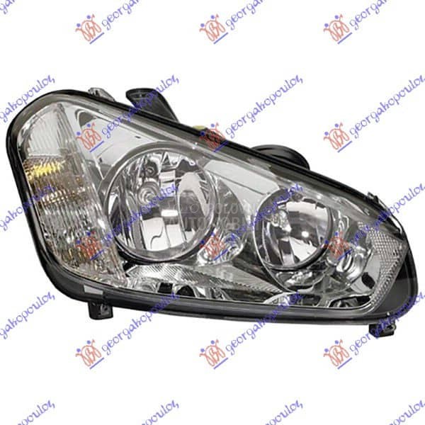 FAR ELEKTRICNI Desno