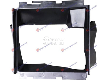 USMERIVAC VAZDUHA... za Volkswagen Touareg od 2010. do 2014. god.