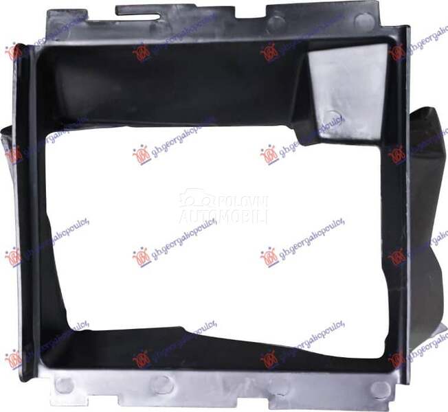 USMERIVAC VAZDUHA...