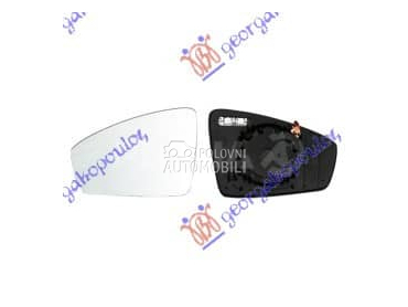 STAKLO RETROVIZORA SA... za Volkswagen Tiguan od 2016. do 2020. god.