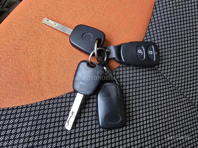 Toyota Aygo 1.0 vvti  5 vra ta