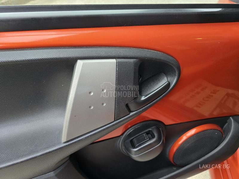 Toyota Aygo 1.0 vvti  5 vra ta