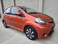 Toyota Aygo 1.0 vvti  5 vra ta