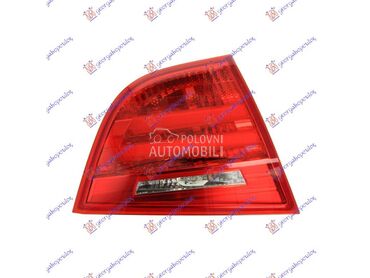 STOP LAMPA UNUTRASNJA LED Levo za BMW Serija 3 od 2008. do 2012. god.