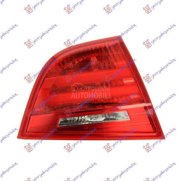 STOP LAMPA UNUTRASNJA LED Levo
