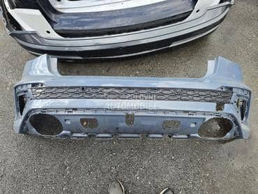 zadnji branik za Audi RS3 od 2020. do 2024. god.