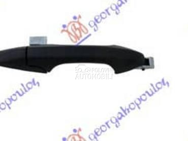 KVAKA PREDNJIH/ZADNJIH... za Honda CR-V od 2010. do 2013. god.