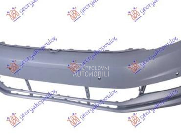 PREDNJI BRANIK PM -17 za Volkswagen Touran za 2015. god.