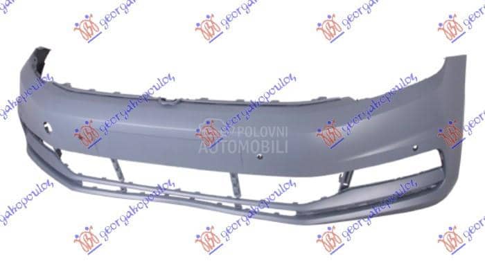 PREDNJI BRANIK PM -17