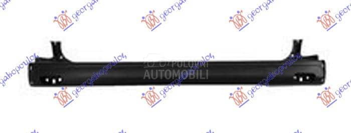 ZADNJI BRANIK CENTRALNI