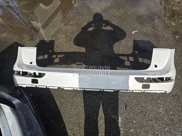 zadnji branik za Audi Q5 od 2008. do 2016. god.