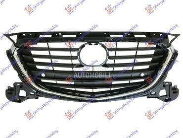 PVC MASKA za Mazda 6 od 2016. do 2019. god.