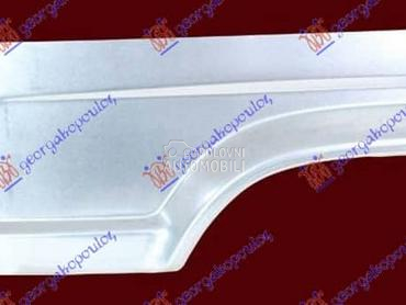 KRILO DONJA POLOVINA Desno za Citroen C2 od 1981. do 1994. god.