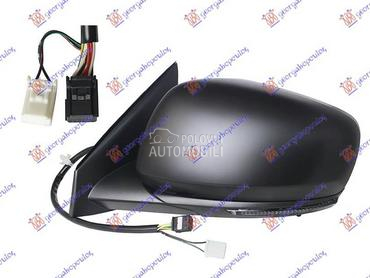 RETROVIZOR ELEKTRICNI SA... za Renault Kadjar od 2015. do 2019. god.