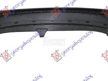 NOSAC PREDNJEG SPOJLERA za Volkswagen Polo od 2009. do 2014. god.