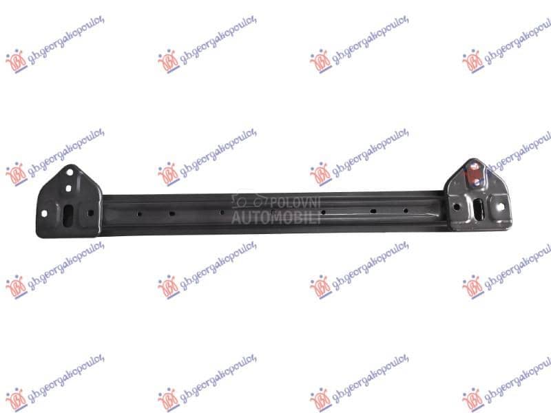 SINA ZADNJEG BRANIKA