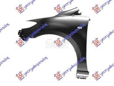 KRILO Levo za Mazda 5 od 2005. do 2010. god.