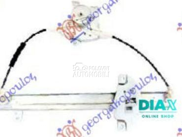 PODIZAC ZADNJEG PROZORA ELEKTR za Mitsubishi Lancer od 1995. do 1997. god.