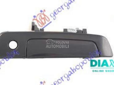 KVAKA PREDNJIH VRATA SPOLJASNJ za Mitsubishi Lancer od 1997. do 2004. god.