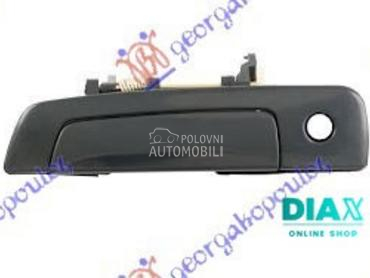 KVAKA PREDNJIH VRATA SPOLJASNJ za Mitsubishi Lancer od 1997. do 2004. god.