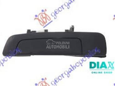 KVAKA ZADNJIH VRATA SPOLJASNJA za Mitsubishi Lancer od 1997. do 2004. god.