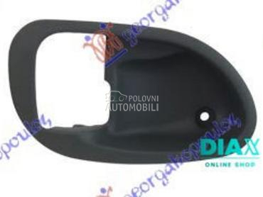 OKVIR UNUTRASNJE KVAKE PREDNJI za Mitsubishi Lancer od 1995. do 1997. god.