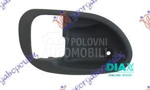 OKVIR UNUTRASNJE KVAKE PREDNJI