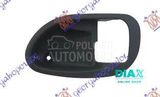 OKVIR UNUTRASNJE KVAKE PREDNJI