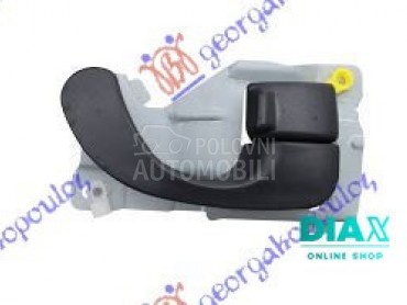 KVAKA PREDNJIH/ZADNJIH VRATA U za Mitsubishi Lancer od 1997. do 2004. god.