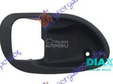 OKVIR UNUTRASNJE KVAKE PREDNJI za Mitsubishi Lancer od 1995. do 1997. god.