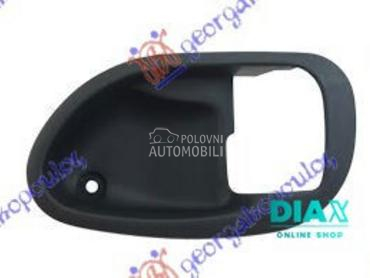 OKVIR UNUTRASNJE KVAKE PREDNJI za Mitsubishi Lancer od 1997. do 2004. god.