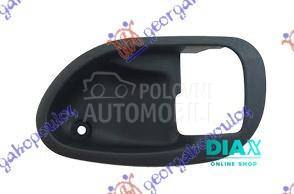 OKVIR UNUTRASNJE KVAKE PREDNJI