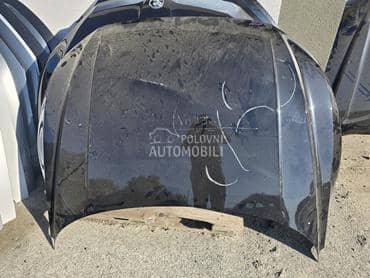 hauba za Volkswagen Arteon