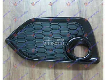 RESETKA PREDNJEG BRANIKA Levo za Honda Civic od 2016. do 2022. god.