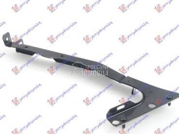 NOSAC PREDNJEG BLATOBRANA Levo za Audi A5 od 2011. do 2016. god.