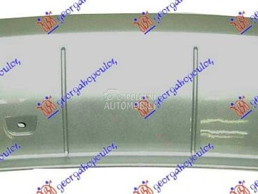 LAJSNA PREDNJEG BRANIKA... za Mitsubishi Outlander od 2003. do 2007. god.