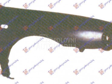 BLATOBRAN za Subaru Impreza od 1997. do 2001. god.