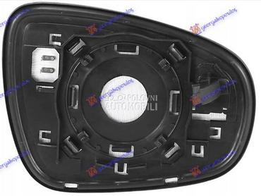 STAKLO RETROVIZORA SA... za Lexus IS 200 od 2013. do 2016. god.