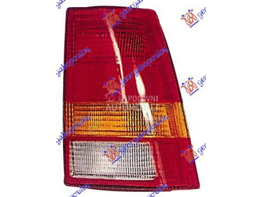 STOP LAMPA 4 VRATA Desno za Opel Kadett od 1985. do 1988. god.