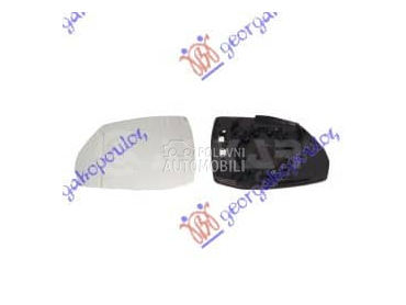 STAKLO RETROVIZORA SA... za Audi Q7 od 2015. do 2019. god.