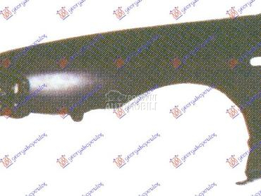 BLATOBRAN za Subaru Impreza od 1993. do 1997. god.