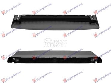 TRECA STOP LAMPA LED... za Audi A4 od 2007. do 2011. god.