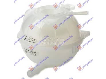 POSUDA ZA ANTIFRIZ za Seat Ibiza od 2008. do 2012. god.