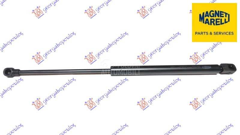 AMORTIZER HAUBE 295 njutna