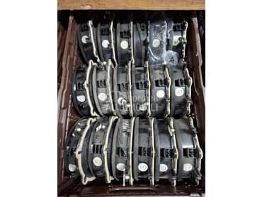 A4 B6 B7 8E0 ZVUČNIK za Audi A4