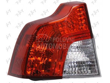 STOP LAMPA Levo za Volvo S40 od 2007. do 2012. god.