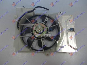 VENTILATOR (1.0 BENZIN) za Toyota Yaris od 1999. do 2005. god.