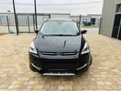 Ford Kuga 2.0 TDCI 4x4